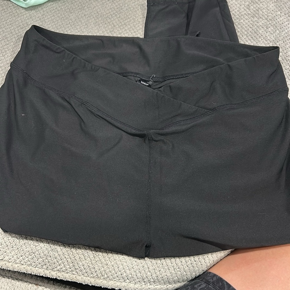 SHEIN 4x leggings